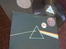 Pink Floyd The Dark Side of the Moon - Vinyl SHVL 804 A-2 & B2 ***FIRST PRESS***