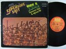 FELA RANSOME KUTI & AFRICA 70 Expensive Shit LP on Editions Makossa