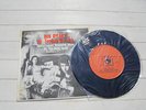 Rare NZ Bob Dylan EP Mr Tambourine Man c/w Subterranean homesick blues near mint
