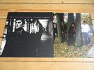 THE GO-BETWEENS - 'OCEANS APART'  LP on Tuition  RARE and EX+