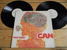 CAN - 'TAGO MAGO'  2LP  1971 Spoon Germany  RARE