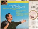 GIUSEPPE DI STEFANO Sings Neapolitan Songs HMV ASD 476 W/G 1st edition