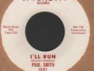 NORTHERN SOUL   PAUL SMITH    