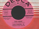 NORTHERN SOUL  LADA EDMUND JR.   