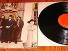THE BEATLES HEY JUDE LP   ORANGE LABEL CAPITOL