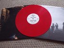 PARADISE LOST - Gothic (Rare Orig red vinyl LP - 1991) G/F sleeve