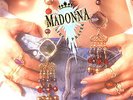 MADONNA Like A Prayer 1989 VINYL LP RECORD + INNER  EXCELLENT CONITION
