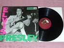 ELVIS PRESLEY - 