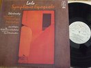 CFP 40040 Lalo Symphonie Espagnole etc. / Kogan