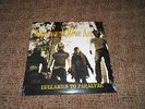 Queens of the Stone Age Lullabies to Paralyze Original Record LP Vinyl RARE