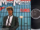 MARC FLORES magic moment ITALO DISCO 12