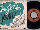 THE JETS yeah KILLER  PSYCH FUNK 7