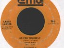 NORTHERN SOUL  LARRY LASTER.   