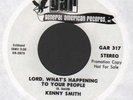 NORTHERN SOUL   KENNY SMITH    