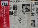 JOHN LENNON / SOMETIME IN NEW YORK - Japan 2LP w/obi BEATLES