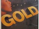 Pure Gold - S/T LP - Capitol SHRINK