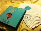 Live Aid Box - 11 Vinils (1985)