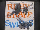 RUBY BRAFF 10 Inch LP Braff Swings Bethlehem Deep Groove mono  ORIGINAL 10