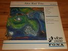 Alex Riel Trio with Kenny Drew, NHOP, orig. mono danish press., Fona PW 111, NM