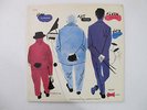 Art Tatum Roy Eldridge John Simmons Quartet Clef DSM LP David Stone Martin