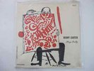 SEALED MINT ORIGINAL Benny Carter Plays Pretty David Stone Martin DSM Norgran LP