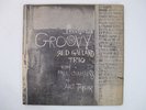 Red Garland Groovy Prestige orig mono LP 446 W. 50th NYC RVG DG Paul Chambers