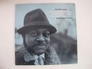 COLEMAN HAWKINS HAWK EYES PRESTIGE PRLP 7156 MONO Deep Groove, Bergenfield