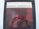 Coleman Hawkins Prestige Soul 7149 - Bergenfield, NJ RVG Deep Groove