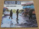HÜSKER DÜ Zen Arcade Do-LP Orig. Auflage