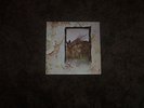 Led Zeppelin - Led Zeppelin IV Classic Records 200 gram Audiophile rare vinyl