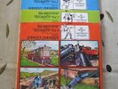 thomas the tank engine railway stories vinyl lp set