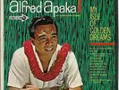 4 Spur Tonband Reel to Reel : Alfred Apaka - My isle of golden dreams (OVP)