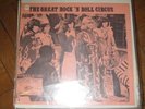 THE ROLLING STONES THE GREAT ROCK N ROLL CIRCUS mushroom records