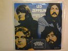 LED ZEPPELIN:Alexandria Palace 12-22-72-Australia LP L.Z.1972,Live London PCV