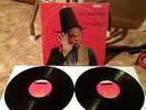 Captain Beefheart Trout Mask Replica vinyl lp STS 1053 original Straight Labels