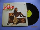 JOSIE AND THE PUSSYCATS LP Orig Hanna Barbera TV Show 1970  NM