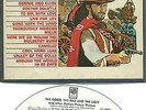 4 Spur Tonband Reel to Reel: Leroy Holmes & Orchestra : Good, the bad + the ugly
