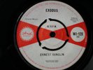 SKA RECORDS/REGGAE RARE BOB (ROBERT )MARLEY/ERNEST RANGLIN