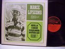 Mance Lipscomb Texas Songster vol 2 Rare Arhoolie  Vinyl LP N/Mint