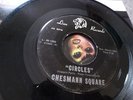 CHESMANN SQUARE Circles 1969 WHO COVER & BAROQUE POP PSYCH FLIP Left Banke HEAR