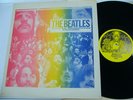 BEATLES - Live in Vancouver ( Instant Analysis LP ) not TMOQ