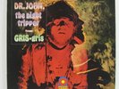 Dr. John, The Night Tripper 