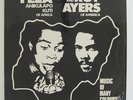 Fela Kuti & Roy Ayers 