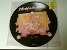 Black Sabbath lp Sabbath Bloody Sabbath vinyl picture disc