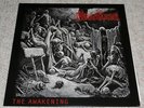 Merciless - The Awakening LP Temple of Darkness mayhem entombed dismember dsp