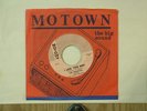 The Miracles-Bad Girl/I Love Your Baby-Motown-1ST MOTOWN SLEEVE LISTEN