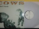 COWS Orphan's Tragedy LP 1994 Amphetamine Reptile AmRep
