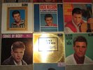 Ricky Nelson - 10 Lp's  ALL MONO - 