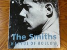 The Smiths Hatful of Hollow 1986 Rough Trade UK Import LP NEW SEALED