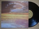 JACKIE ROSS A New Beginning For US ORIG LP GOLDEN EAR MODERN SOUL